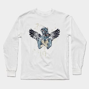 Fallen Long Sleeve T-Shirt